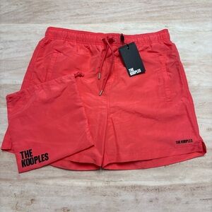 THE KOOPLES Swim Trunks